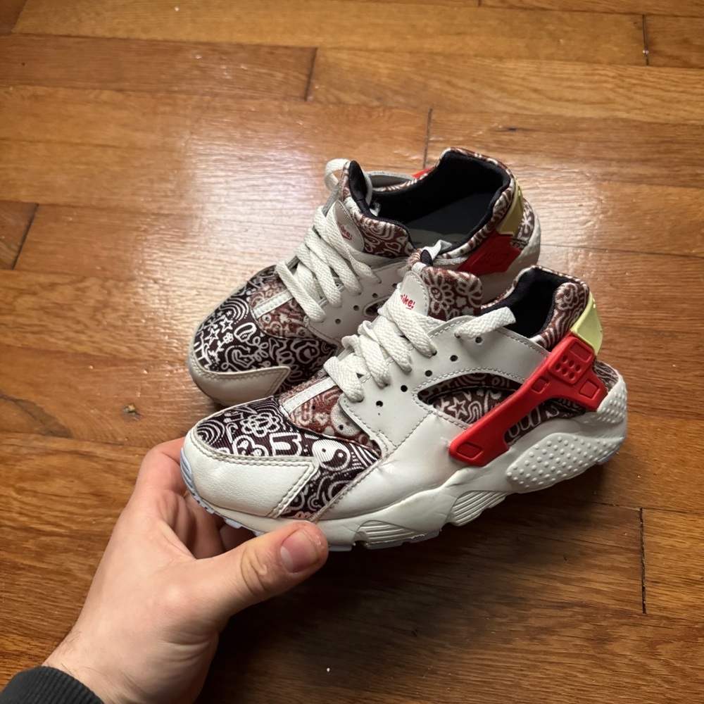 Nike Huaraches Shoes